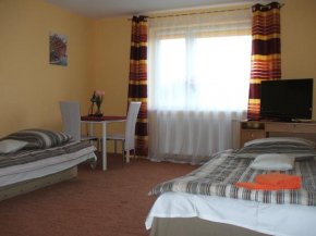 Гостиница Apartament Poznań 88A  Познань